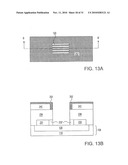 ELECTRICAL FUSES AND RESISTORS HAVING SUBLITHOGRAPHIC DIMENSIONS diagram and image