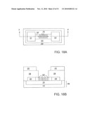 ELECTRICAL FUSES AND RESISTORS HAVING SUBLITHOGRAPHIC DIMENSIONS diagram and image