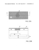 ELECTRICAL FUSES AND RESISTORS HAVING SUBLITHOGRAPHIC DIMENSIONS diagram and image