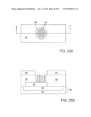 ELECTRICAL FUSES AND RESISTORS HAVING SUBLITHOGRAPHIC DIMENSIONS diagram and image