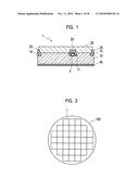 SEMICONDUCTOR DEVICE AND MANUFACTURING METHOD THEREOF diagram and image