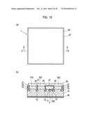 SEMICONDUCTOR DEVICE AND MANUFACTURING METHOD THEREOF diagram and image