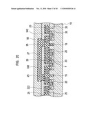 SEMICONDUCTOR DEVICE AND MANUFACTURING METHOD THEREOF diagram and image