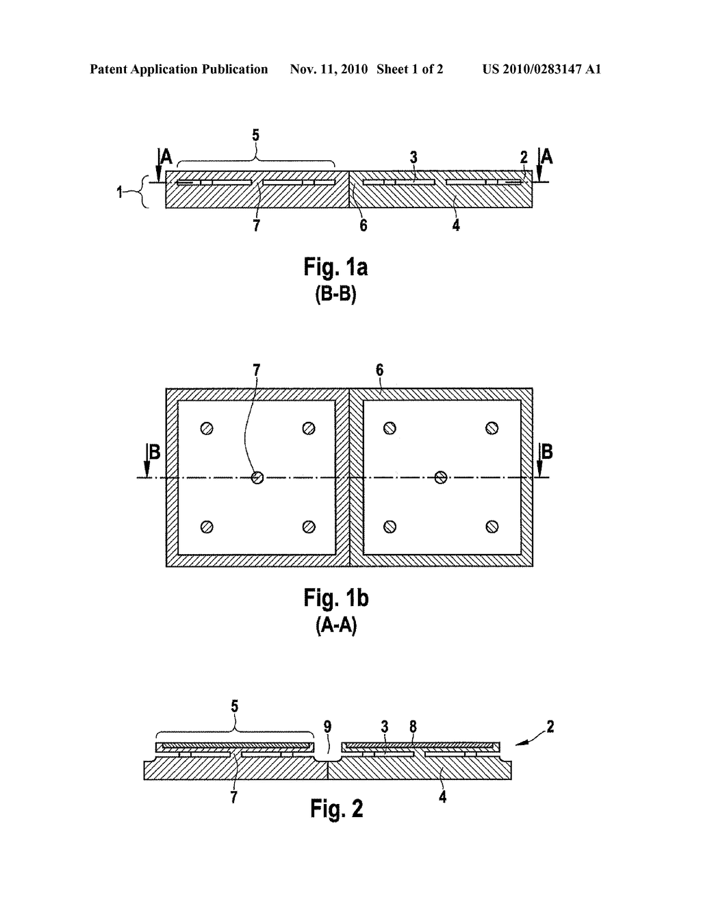  METHOD FOR PRODUCING A PLURALITY OF CHIPS AND A CHIP PRODUCED ACCORDINGLY - diagram, schematic, and image 02