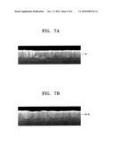 SPUTTERING TARGET AND SEMICONDUCTOR DEVICE MANUFACTURED USING THE SAME diagram and image