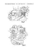 Carburetor for an Internal Combustion Engine diagram and image