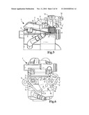 Carburetor for an Internal Combustion Engine diagram and image