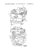 Carburetor for an Internal Combustion Engine diagram and image
