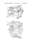 Carburetor for an Internal Combustion Engine diagram and image