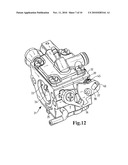 Carburetor for an Internal Combustion Engine diagram and image