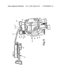 Carburetor for an Internal Combustion Engine diagram and image