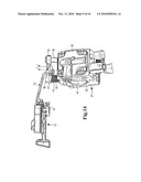 Carburetor for an Internal Combustion Engine diagram and image