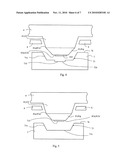 MOULD SYSTEM FOR MAKING A PARTITION IN A CARDBOARD-BASED CONTAINER diagram and image