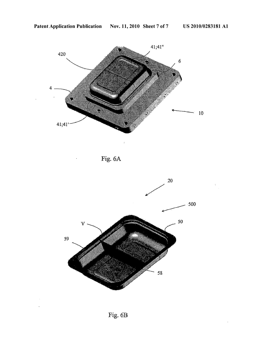 MOULD SYSTEM FOR MAKING A PARTITION IN A CARDBOARD-BASED CONTAINER - diagram, schematic, and image 08