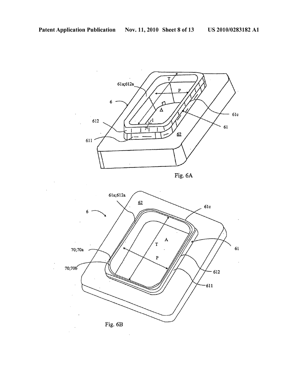 MOULD SYSTEM FOR MANUFACTURING A CONTAINER - diagram, schematic, and image 09