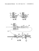 PRODUCTION SYSTEM AND AN ASSOCIATED INDEX DEVICE FOR USE AS A REFERENCE FEATURE diagram and image