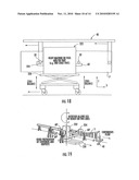 PRODUCTION SYSTEM AND AN ASSOCIATED INDEX DEVICE FOR USE AS A REFERENCE FEATURE diagram and image