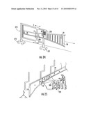 PRODUCTION SYSTEM AND AN ASSOCIATED INDEX DEVICE FOR USE AS A REFERENCE FEATURE diagram and image