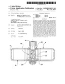 INFLATOR FOR AN AIR-BAG diagram and image