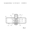 INFLATOR FOR AN AIR-BAG diagram and image