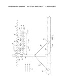 FLUID-BASED POWER GENERATION SYSTEM diagram and image