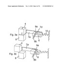 MECHANICAL-MAGNETIC CONNECTING STRUCTURE diagram and image