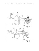 MECHANICAL-MAGNETIC CONNECTING STRUCTURE diagram and image