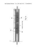 MECHANICAL-MAGNETIC CONNECTING STRUCTURE diagram and image