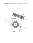 MECHANICAL-MAGNETIC CONNECTING STRUCTURE diagram and image