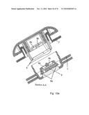 MECHANICAL-MAGNETIC CONNECTING STRUCTURE diagram and image