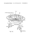 MECHANICAL-MAGNETIC CONNECTING STRUCTURE diagram and image