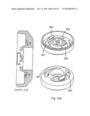 MECHANICAL-MAGNETIC CONNECTING STRUCTURE diagram and image