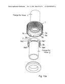 MECHANICAL-MAGNETIC CONNECTING STRUCTURE diagram and image