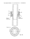 MECHANICAL-MAGNETIC CONNECTING STRUCTURE diagram and image