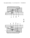 MECHANICAL-MAGNETIC CONNECTING STRUCTURE diagram and image