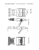 MECHANICAL-MAGNETIC CONNECTING STRUCTURE diagram and image