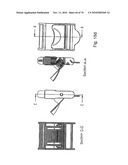 MECHANICAL-MAGNETIC CONNECTING STRUCTURE diagram and image