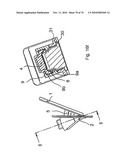 MECHANICAL-MAGNETIC CONNECTING STRUCTURE diagram and image