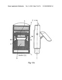 MECHANICAL-MAGNETIC CONNECTING STRUCTURE diagram and image