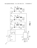 Multiple output power supply diagram and image