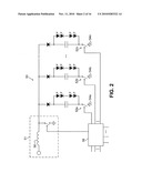 Multiple output power supply diagram and image