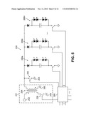 Multiple output power supply diagram and image