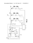 Multiple output power supply diagram and image