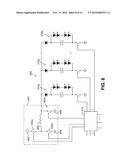 Multiple output power supply diagram and image