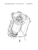 HIGH SPEED CLUTCH DESIGN WITH JAW TOOTH PROFILE TO REDUCE SEPARATING LOAD diagram and image