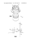 HIGH SPEED CLUTCH DESIGN WITH JAW TOOTH PROFILE TO REDUCE SEPARATING LOAD diagram and image