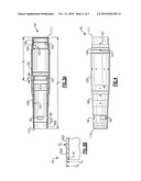 GENERATOR ROTOR WITH IMPROVED HOLLOW SHAFT diagram and image