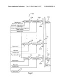 MULTI-FEED RF DISTRIBUTION SYSTEMS AND METHODS diagram and image