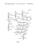 MULTI-FEED RF DISTRIBUTION SYSTEMS AND METHODS diagram and image