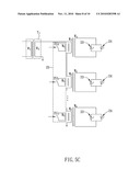 DRIVING DEVICE OF LIGHTING APPARATUS diagram and image